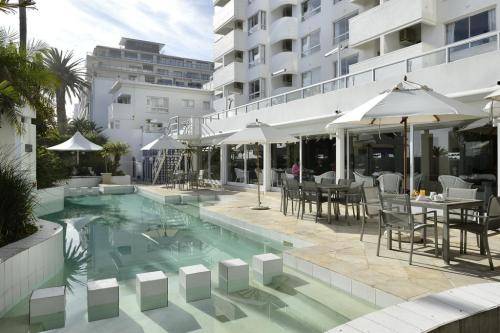 Peninsula Hotel 02-08-2021 - 06-08-2021 (4nights-4sleeper) units 107