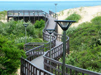 Karridene resort KZN 08-11-2021 - 12-11-2021 Midweek in a  8 sleeper (4 nights-8 sleeper)