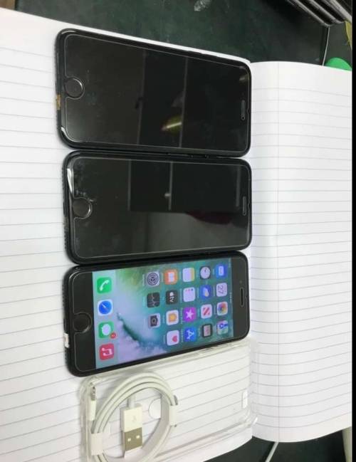 IPHONE 7 32GB ||LIKE NEW, VERY CLEAN ||BARGAIN ITEM CLEAN