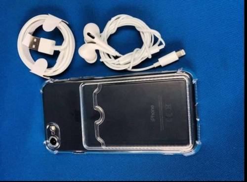 IPHONE 7 32GB ||LIKE NEW, VERY CLEAN ||BARGAIN ITEM CLEAN