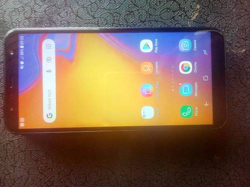 SAMSUNG GALAXY J4 CORE || BLACK COLOR|| GOOD CONDITION