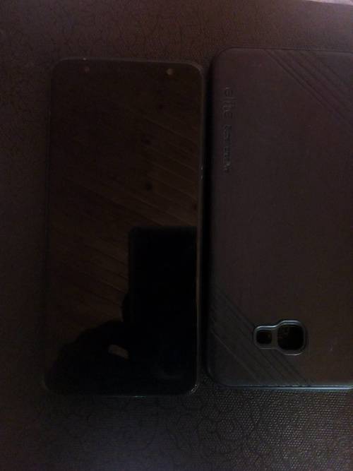 SAMSUNG GALAXY J4 CORE || BLACK COLOR|| GOOD CONDITION