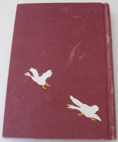 How to talk to your animals by Jean Craighead George, hardcover, 286 pages.