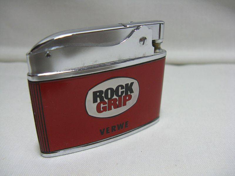 BROTHER-LITE  AUTOMATIC SUPER LIGHTER. H 4.3cm.