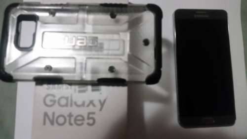 Samsung Note 5 32 Gb