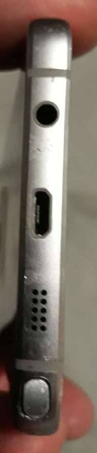 Samsung Note 5 32 Gb