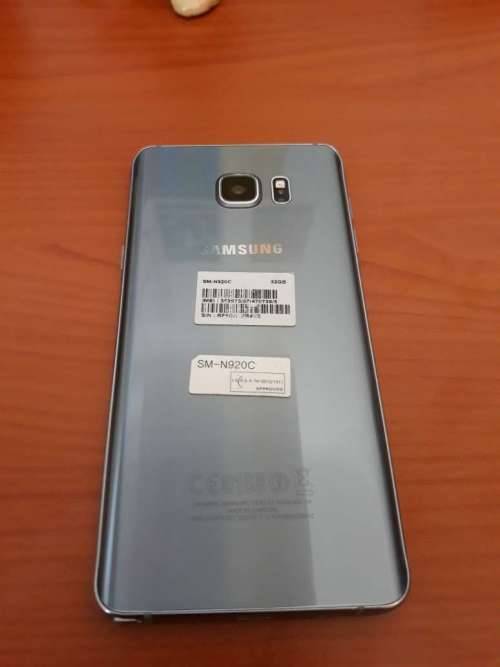 Samsung Note 5 32 Gb