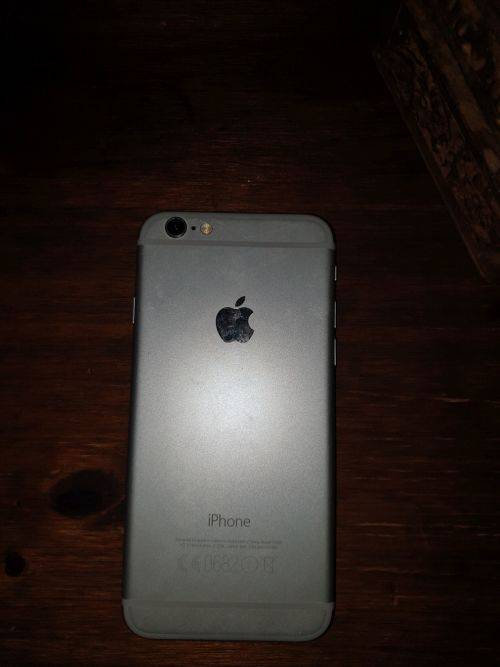 Iphone 6