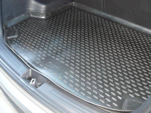 TPE Boot Liner for Hyundai IX35