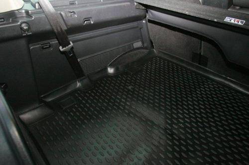 TPE Boot Liner for Land Rover Discovery 4