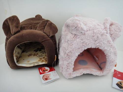 Cute Dog Bed