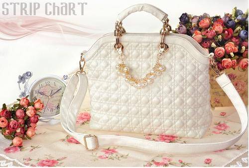 Fashion Leather Handbag