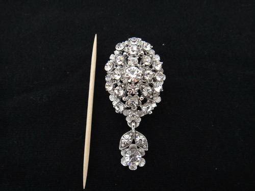 Broach