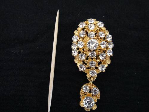 Broach