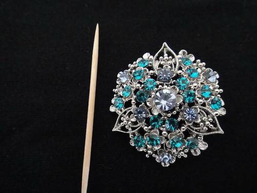 Broach