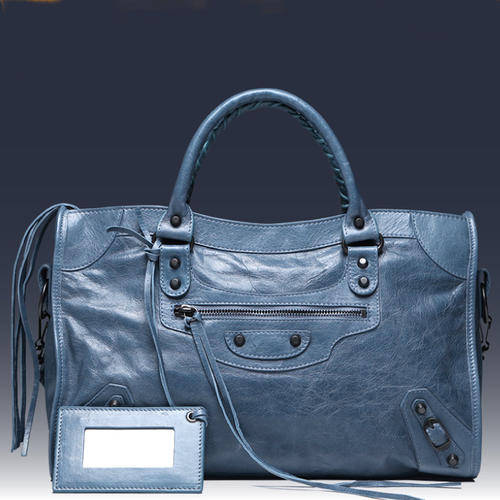 Fashion Leather Handbag