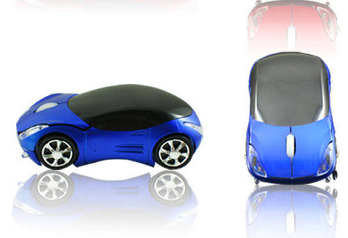 Ferrari wireless mouse (2.4Ghz)