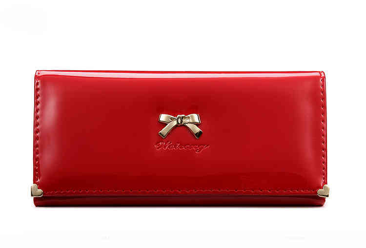 Fashion Purse (Red)