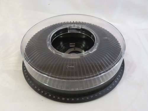 Kodak Carousel S-AV 2000 Slide Tray - Excellent condition