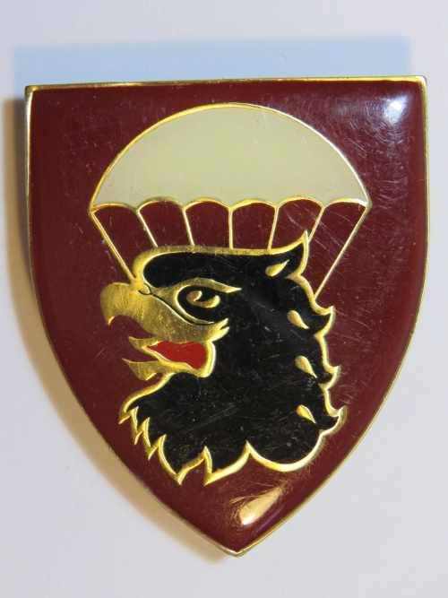 44 Para Brigade shoulder flash