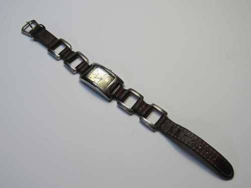 Fossil F2 Quartz ladies watch - Working
