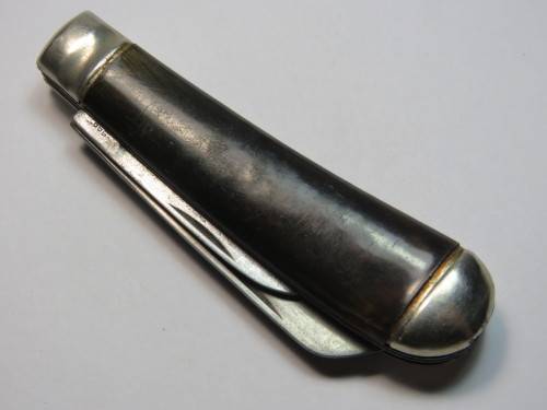 Vintage Ruchard's 2 blade pocket knife