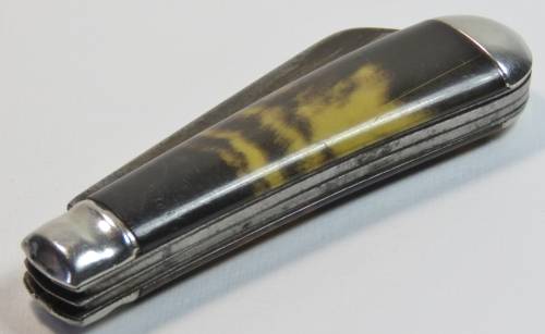 Well used Richards Pocket knife