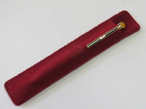 Vintage Shell oil pen - Ball point pen