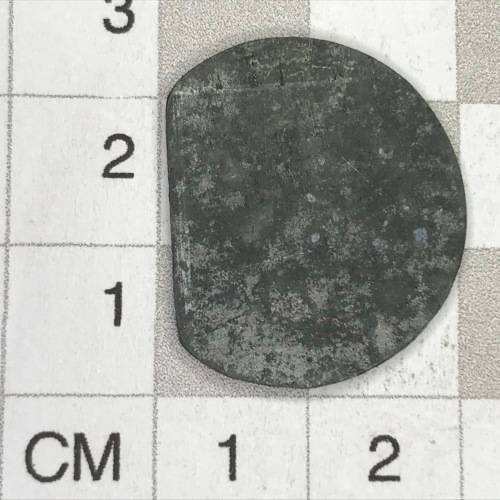 De Beers Consolidated mines 6d sixpence token