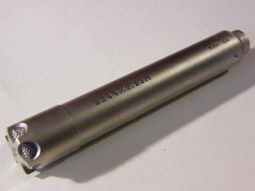 Vintage Sennheiser MKH 104 microphone - as per photo