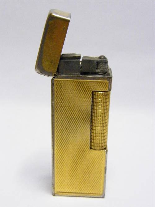 Swiss Dunhill A11 Lighter - as per photo