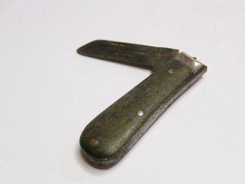 Vintage Joseph Rodgers Mini Knife - Rarely Seen - as per photo