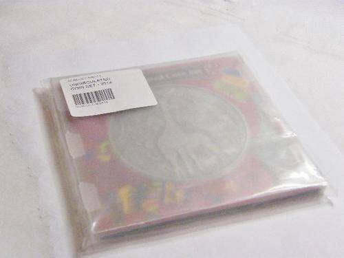 2014  RSA Uncirculated mint pack - Still Sealed - as per photo