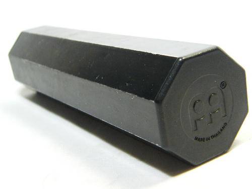 Meinl Aluminum Octagonal shaker musical instrument - as per photo