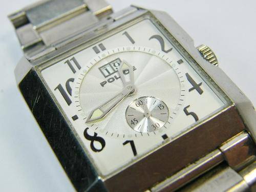Police fashion mens watch - as per photo