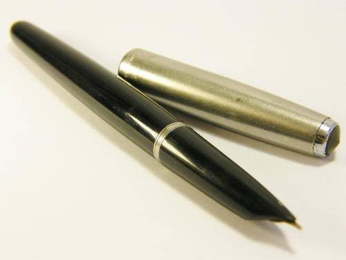 Vintage Parker 51 fountain pen - as per photo