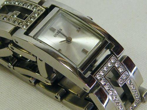 Guess ladies fashion watch - excellent working condition - as per photo