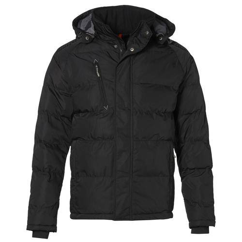 Elevate Balkan Insulated Jacket - Men's - Black