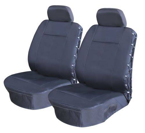 Universal 4x4 SUV Safari Seat Covers - Front and Rear (FREE Courier included)
