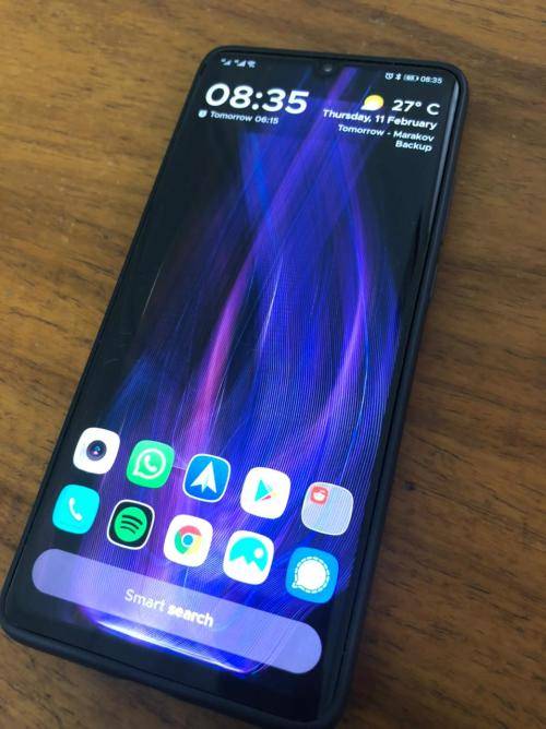 ***LOOK*** Huawei P30 Pro Dual SIM - a BEAST!