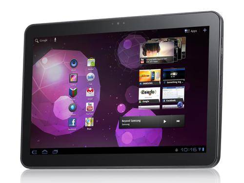 ABSOLUTE STUNNER! - Samsung Galaxy Tab 10.1 (P7500) in immaculate condition
