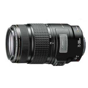 ***LOOK!*** Canon 75-300mm USM lens