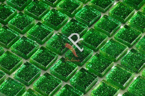 Chilli-B Home Solutions Crystal Glass Mosaic Hobby Crafts 