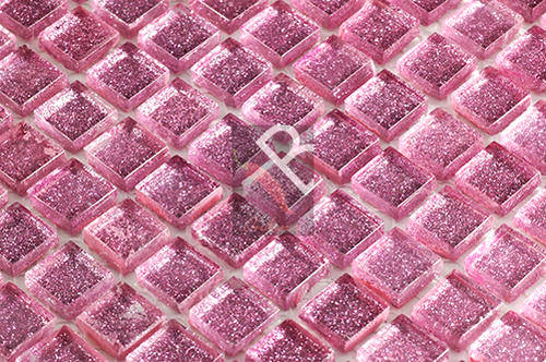 Chilli-B Home Solutions Crystal Glass Mosaic Hobby Crafts 