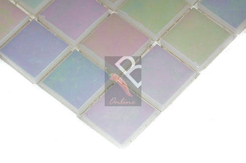 Chilli-B Home Solutions Crystal Glass Mosaic Hobby Crafts 