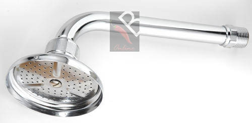 Fornara & Maulini Braccio arm & shower head