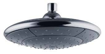 Clever 250mm Lanai Rain shower head