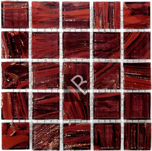 ChilliB Crystal Glass Mosaic Hobby Crafts