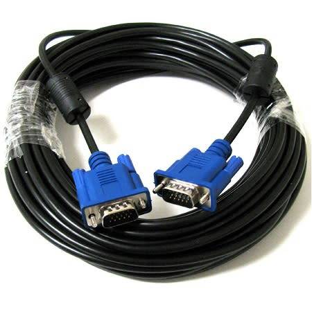 15m VGA Cable