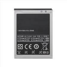 SAMSUNG GALAXY J7 REPLACEMENT BATTERY